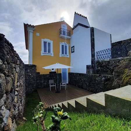 Casa Das Lajes By Ponta Negra Azores Malicias Ngoại thất bức ảnh