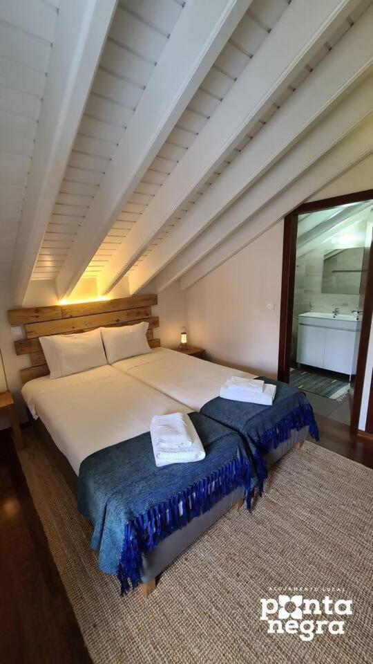 Casa Das Lajes By Ponta Negra Azores Malicias Phòng bức ảnh