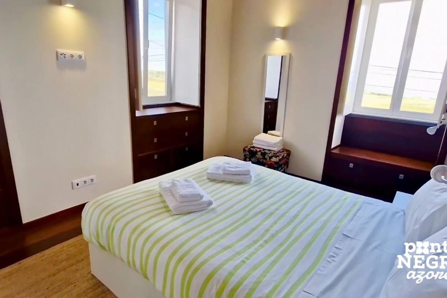 Casa Das Lajes By Ponta Negra Azores Malicias Phòng bức ảnh
