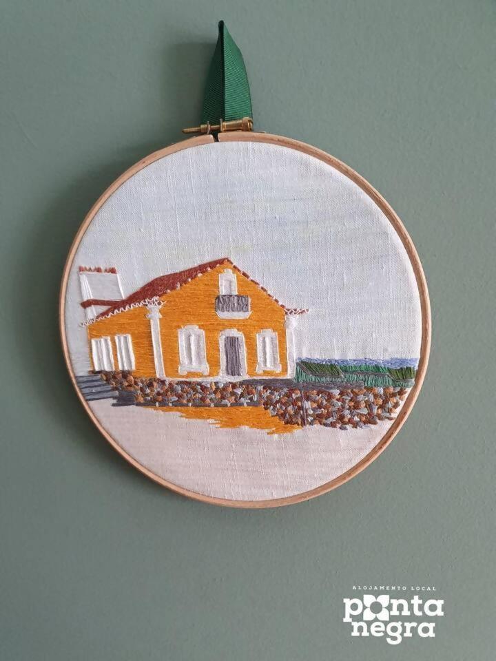 Casa Das Lajes By Ponta Negra Azores Malicias Phòng bức ảnh