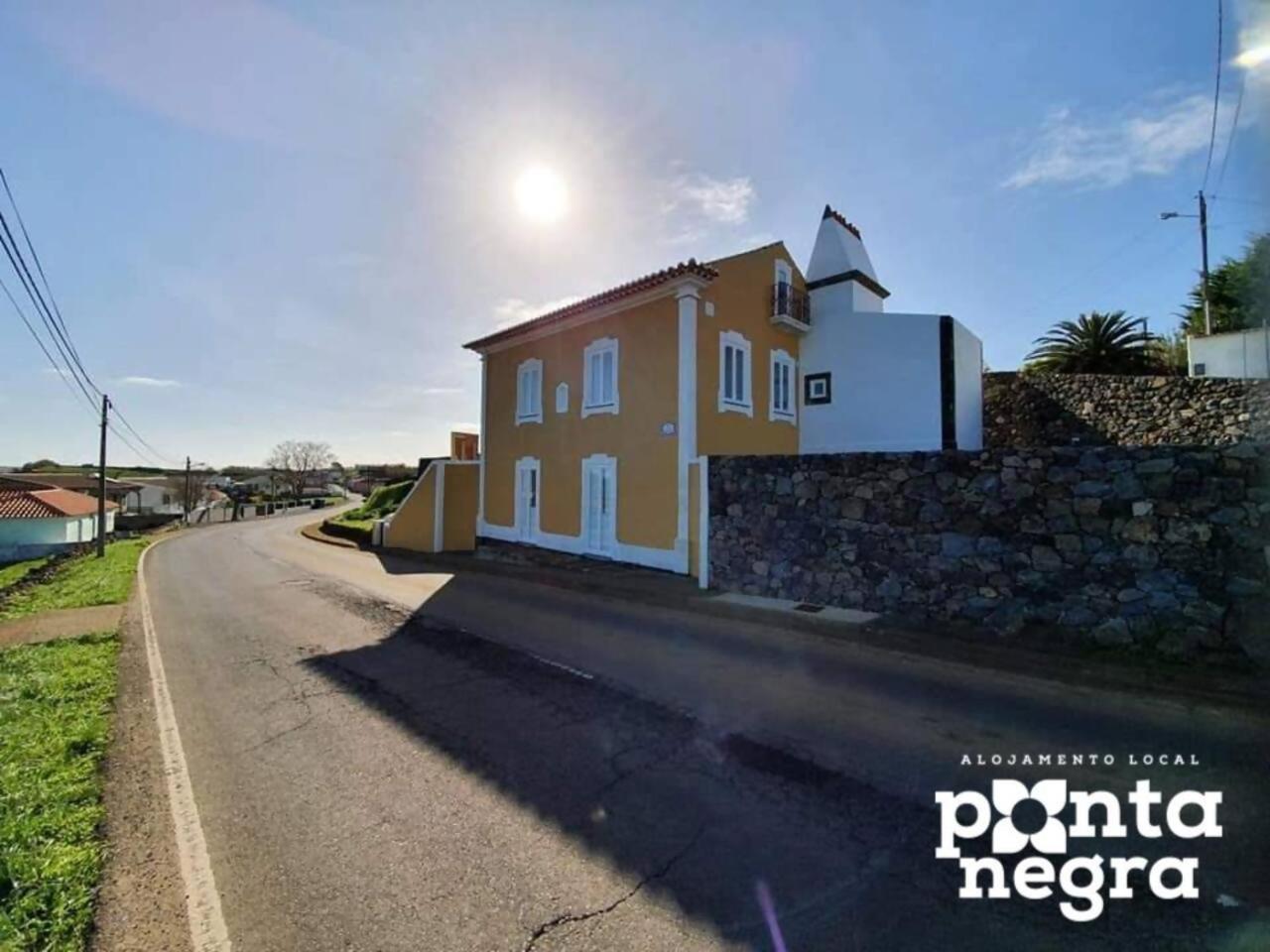 Casa Das Lajes By Ponta Negra Azores Malicias Phòng bức ảnh