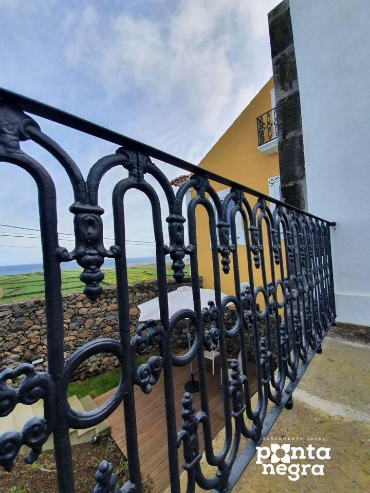 Casa Das Lajes By Ponta Negra Azores Malicias Ngoại thất bức ảnh