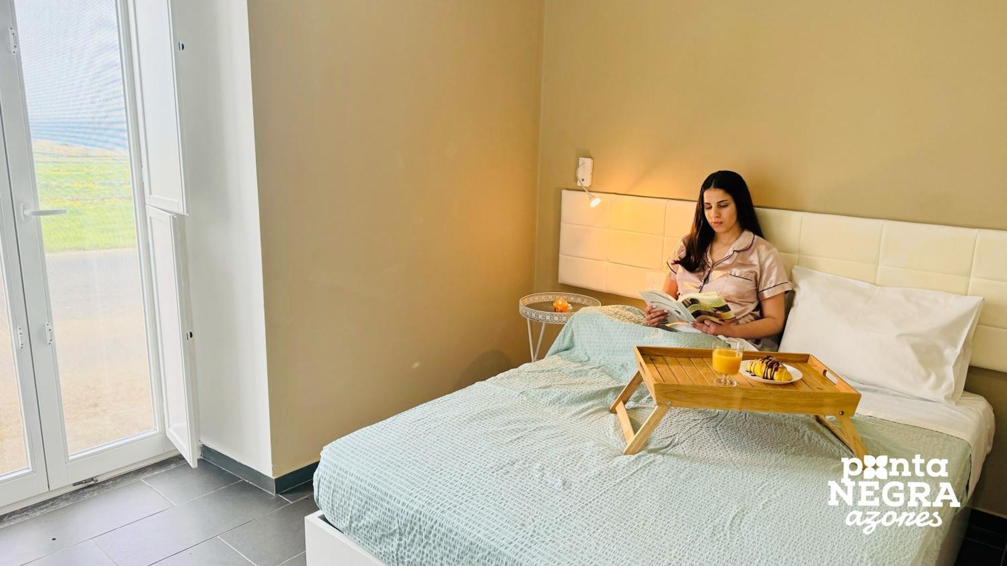 Casa Das Lajes By Ponta Negra Azores Malicias Ngoại thất bức ảnh