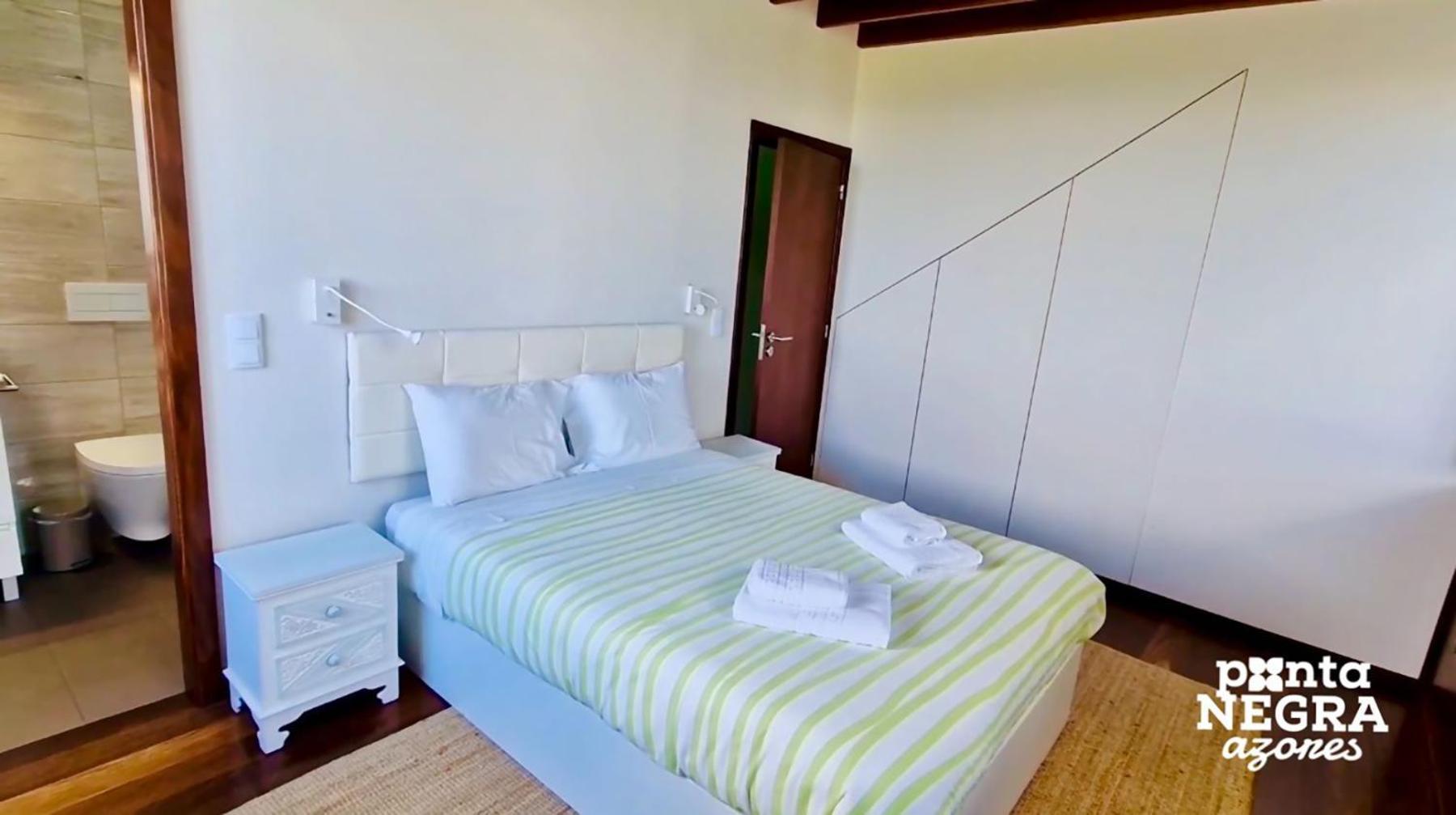 Casa Das Lajes By Ponta Negra Azores Malicias Ngoại thất bức ảnh